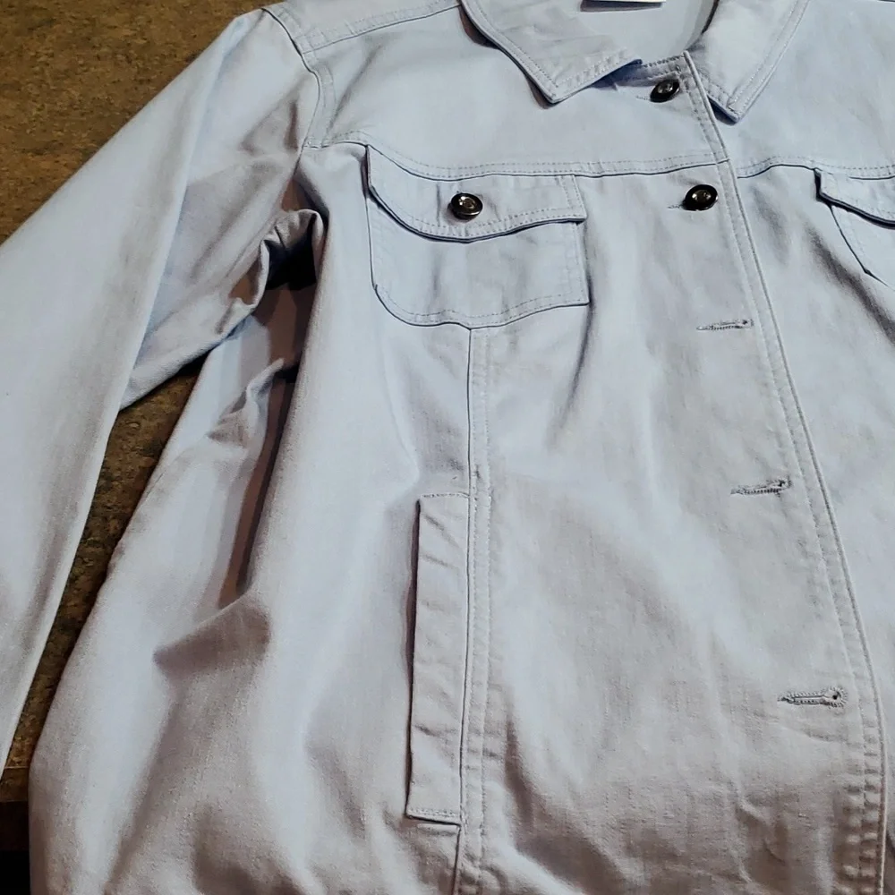 Jacket - Picture 3 of 7